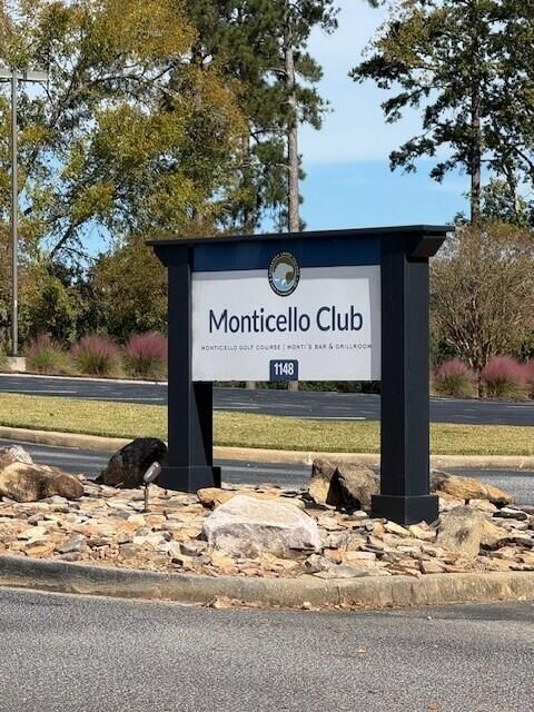 Tiny photo for 311 Katie Lane, McCormick, SC 29835 (MLS # 548504)