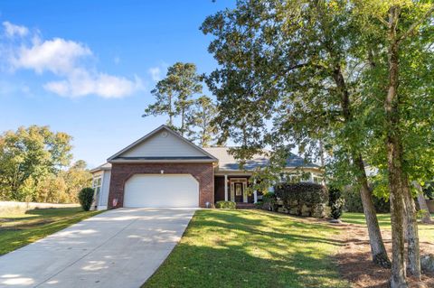 Tiny photo for 311 Katie Lane, McCormick, SC 29835 (MLS # 548504)