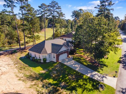 Tiny photo for 311 Katie Lane, McCormick, SC 29835 (MLS # 548504)