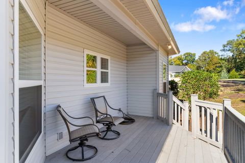 Tiny photo for 311 Katie Lane, McCormick, SC 29835 (MLS # 548504)