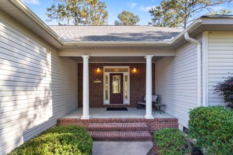 Tiny photo for 311 Katie Lane, McCormick, SC 29835 (MLS # 548504)