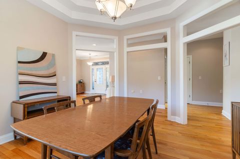 Tiny photo for 311 Katie Lane, McCormick, SC 29835 (MLS # 548504)