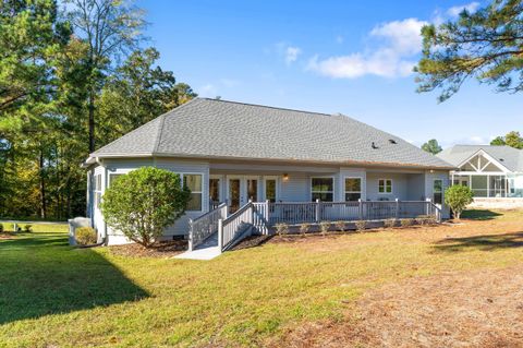 Tiny photo for 311 Katie Lane, McCormick, SC 29835 (MLS # 548504)