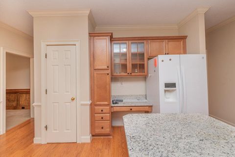 Tiny photo for 854 Sparkleberry Road, Evans, GA 30809 (MLS # 552277)