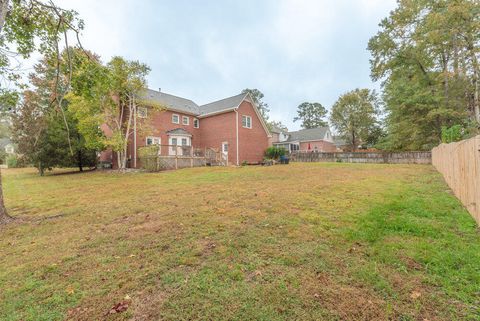 Tiny photo for 854 Sparkleberry Road, Evans, GA 30809 (MLS # 552277)