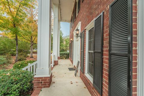 Tiny photo for 854 Sparkleberry Road, Evans, GA 30809 (MLS # 552277)