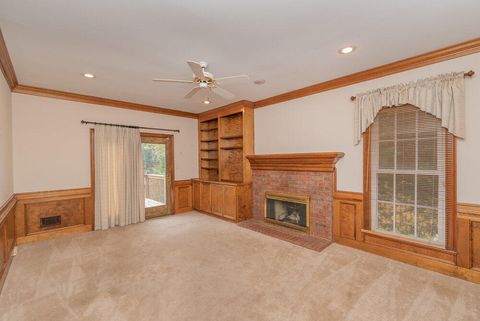 Tiny photo for 854 Sparkleberry Road, Evans, GA 30809 (MLS # 552277)