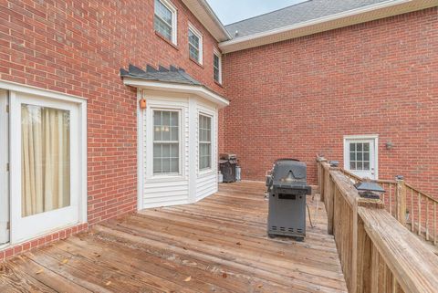 Tiny photo for 854 Sparkleberry Road, Evans, GA 30809 (MLS # 552277)