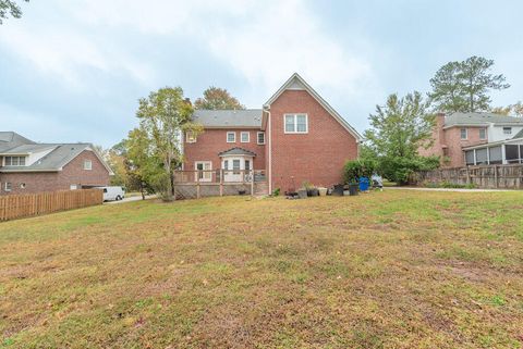 Tiny photo for 854 Sparkleberry Road, Evans, GA 30809 (MLS # 552277)