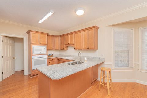 Tiny photo for 854 Sparkleberry Road, Evans, GA 30809 (MLS # 552277)