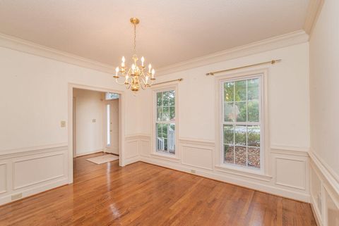 Tiny photo for 854 Sparkleberry Road, Evans, GA 30809 (MLS # 552277)