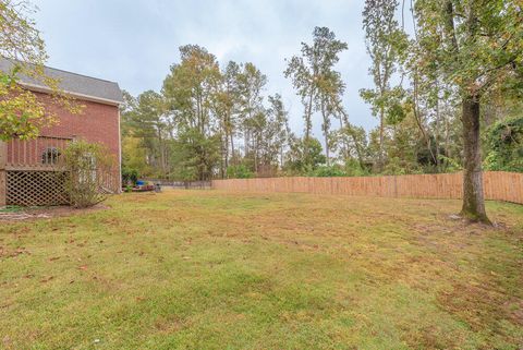 Tiny photo for 854 Sparkleberry Road, Evans, GA 30809 (MLS # 552277)