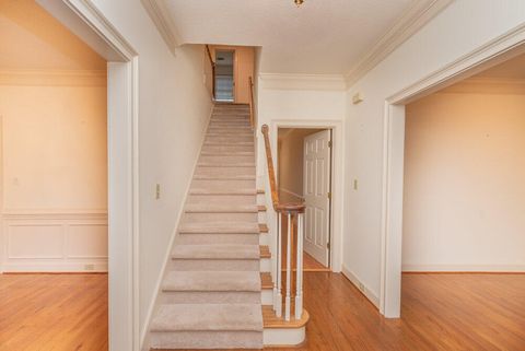 Tiny photo for 854 Sparkleberry Road, Evans, GA 30809 (MLS # 552277)