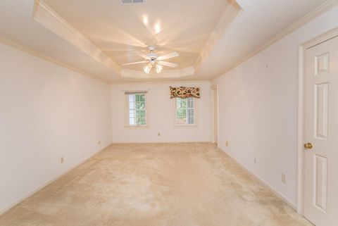 Tiny photo for 854 Sparkleberry Road, Evans, GA 30809 (MLS # 552277)