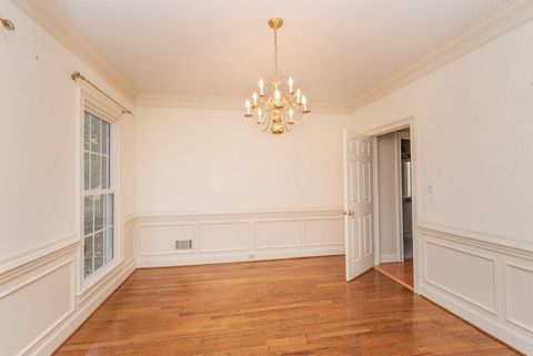 Tiny photo for 854 Sparkleberry Road, Evans, GA 30809 (MLS # 552277)