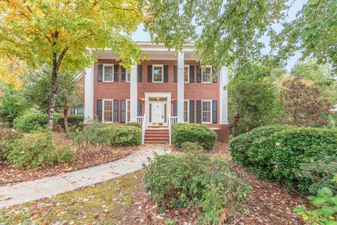 Photo of 854 Sparkleberry Road, Evans, GA 30809 (MLS # 552277)