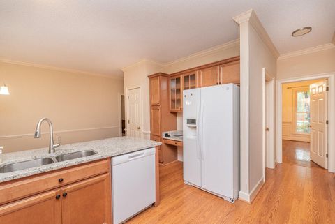 Tiny photo for 854 Sparkleberry Road, Evans, GA 30809 (MLS # 552277)