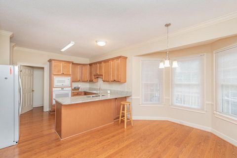 Tiny photo for 854 Sparkleberry Road, Evans, GA 30809 (MLS # 552277)