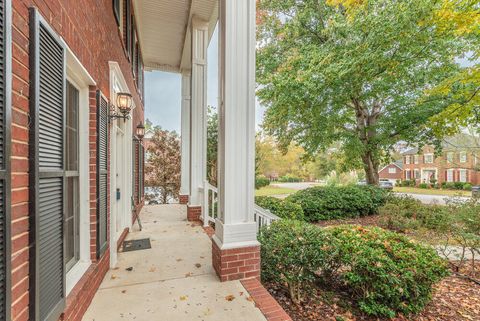 Tiny photo for 854 Sparkleberry Road, Evans, GA 30809 (MLS # 552277)