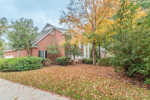 Tiny photo for 854 Sparkleberry Road, Evans, GA 30809 (MLS # 552277)