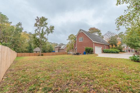 Tiny photo for 854 Sparkleberry Road, Evans, GA 30809 (MLS # 552277)
