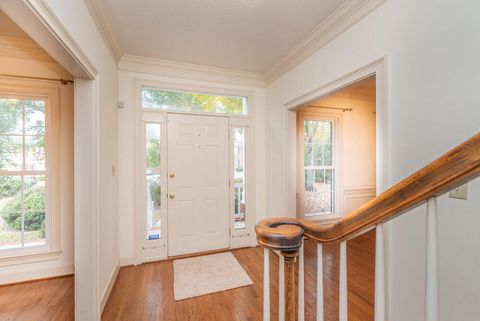 Tiny photo for 854 Sparkleberry Road, Evans, GA 30809 (MLS # 552277)