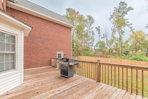 Tiny photo for 854 Sparkleberry Road, Evans, GA 30809 (MLS # 552277)