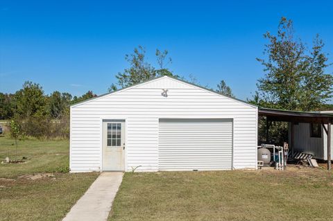Tiny photo for 1280 Old Lucky Bridge Road, Wrens, GA 30833 (MLS # 548365)
