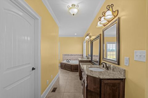 Tiny photo for 1280 Old Lucky Bridge Road, Wrens, GA 30833 (MLS # 548365)