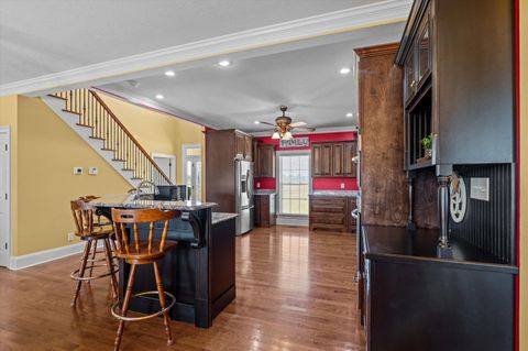 Tiny photo for 1280 Old Lucky Bridge Road, Wrens, GA 30833 (MLS # 548365)