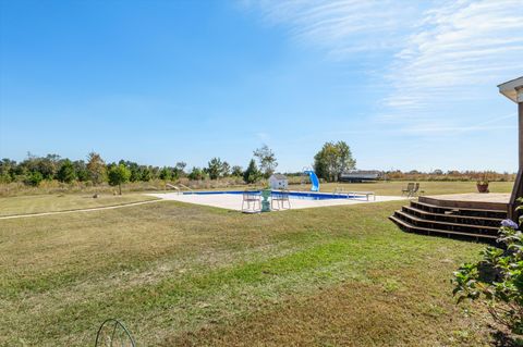 Tiny photo for 1280 Old Lucky Bridge Road, Wrens, GA 30833 (MLS # 548365)
