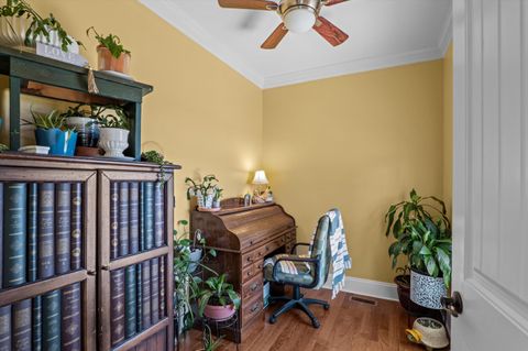 Tiny photo for 1280 Old Lucky Bridge Road, Wrens, GA 30833 (MLS # 548365)