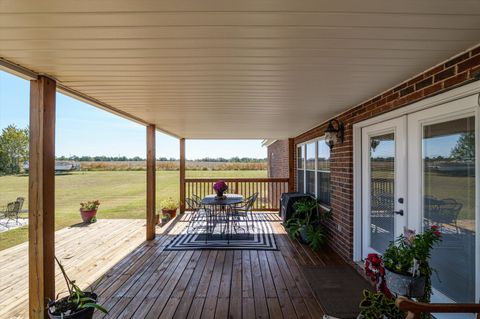 Tiny photo for 1280 Old Lucky Bridge Road, Wrens, GA 30833 (MLS # 548365)
