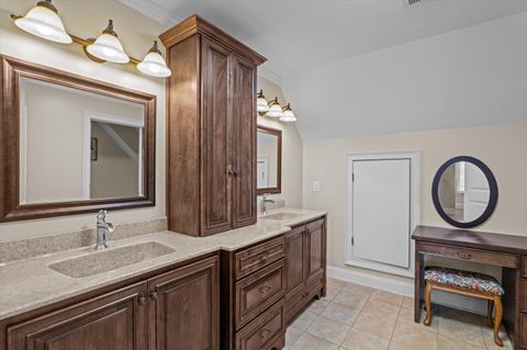 Tiny photo for 1280 Old Lucky Bridge Road, Wrens, GA 30833 (MLS # 548365)