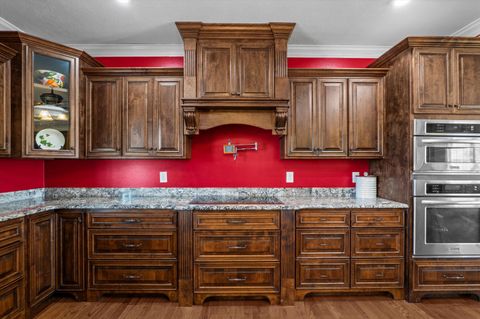 Tiny photo for 1280 Old Lucky Bridge Road, Wrens, GA 30833 (MLS # 548365)