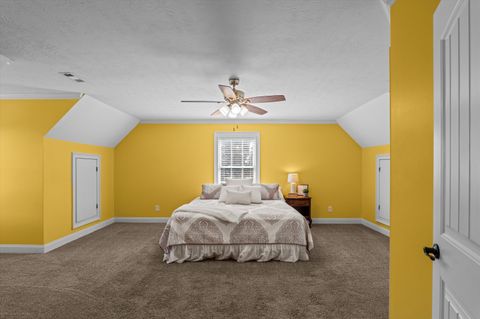 Tiny photo for 1280 Old Lucky Bridge Road, Wrens, GA 30833 (MLS # 548365)