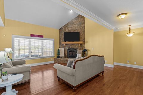 Tiny photo for 1280 Old Lucky Bridge Road, Wrens, GA 30833 (MLS # 548365)