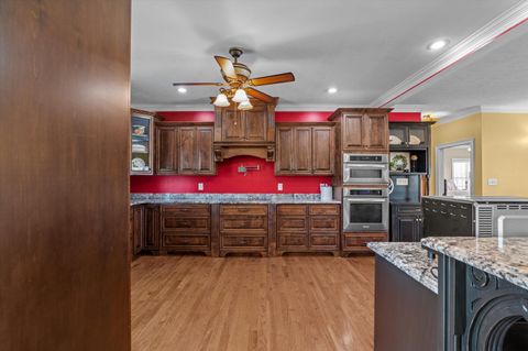 Tiny photo for 1280 Old Lucky Bridge Road, Wrens, GA 30833 (MLS # 548365)