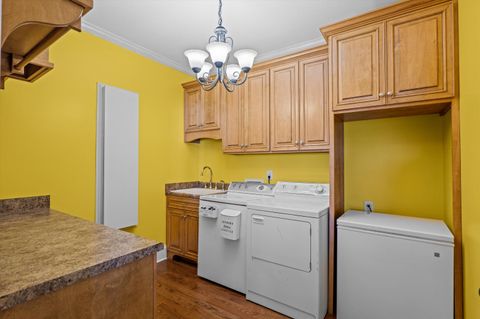 Tiny photo for 1280 Old Lucky Bridge Road, Wrens, GA 30833 (MLS # 548365)