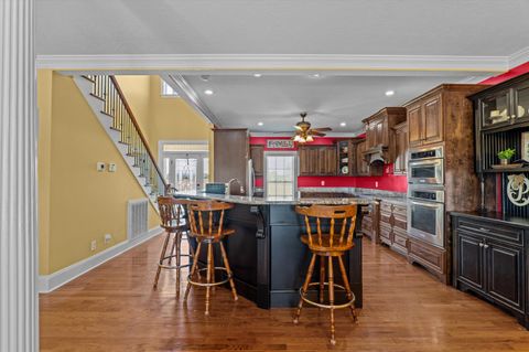 Tiny photo for 1280 Old Lucky Bridge Road, Wrens, GA 30833 (MLS # 548365)