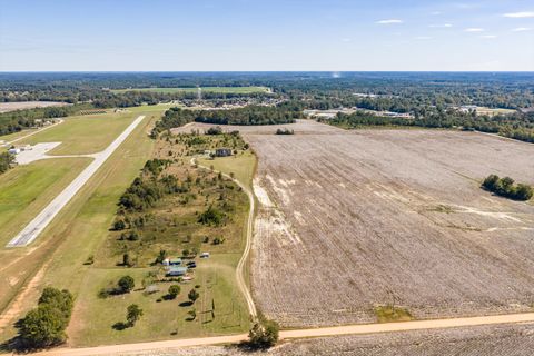 Tiny photo for 1280 Old Lucky Bridge Road, Wrens, GA 30833 (MLS # 548365)