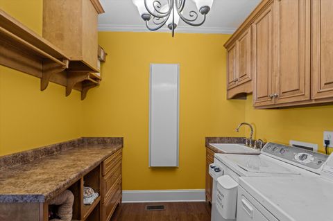 Tiny photo for 1280 Old Lucky Bridge Road, Wrens, GA 30833 (MLS # 548365)