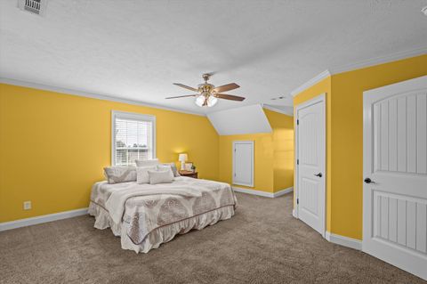 Tiny photo for 1280 Old Lucky Bridge Road, Wrens, GA 30833 (MLS # 548365)