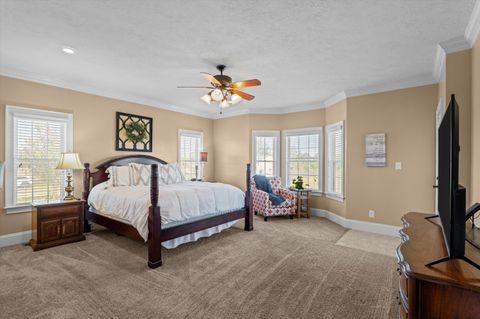 Tiny photo for 1280 Old Lucky Bridge Road, Wrens, GA 30833 (MLS # 548365)