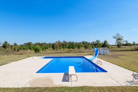 Tiny photo for 1280 Old Lucky Bridge Road, Wrens, GA 30833 (MLS # 548365)