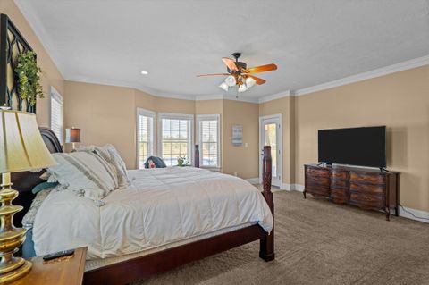 Tiny photo for 1280 Old Lucky Bridge Road, Wrens, GA 30833 (MLS # 548365)
