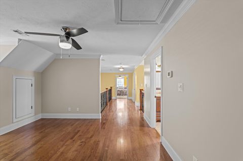 Tiny photo for 1280 Old Lucky Bridge Road, Wrens, GA 30833 (MLS # 548365)