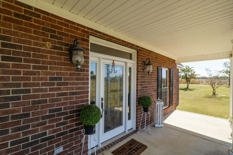 Tiny photo for 1280 Old Lucky Bridge Road, Wrens, GA 30833 (MLS # 548365)