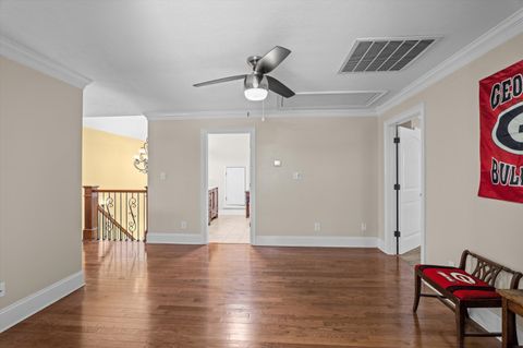 Tiny photo for 1280 Old Lucky Bridge Road, Wrens, GA 30833 (MLS # 548365)