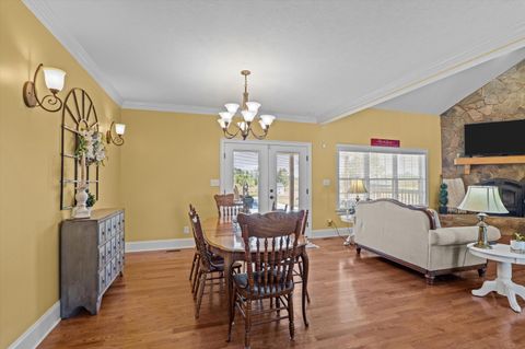 Tiny photo for 1280 Old Lucky Bridge Road, Wrens, GA 30833 (MLS # 548365)